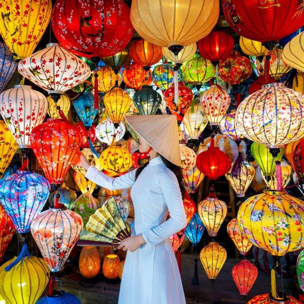 Vietnam - Hoi An