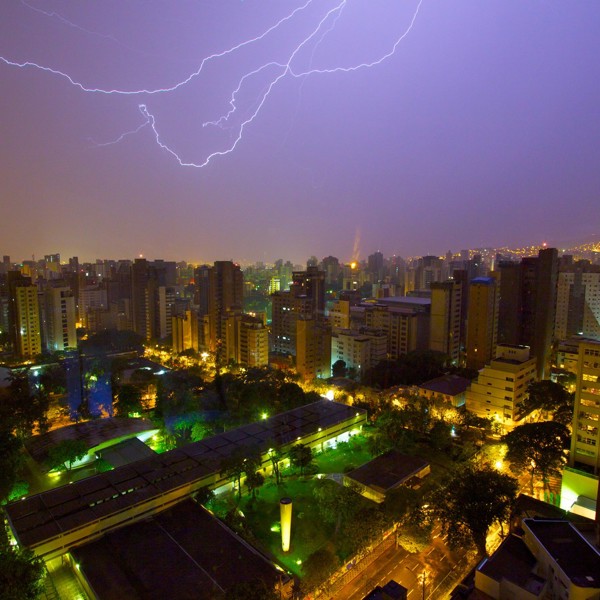 Belo Horizonte