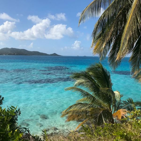 Colombias Caribiske øer