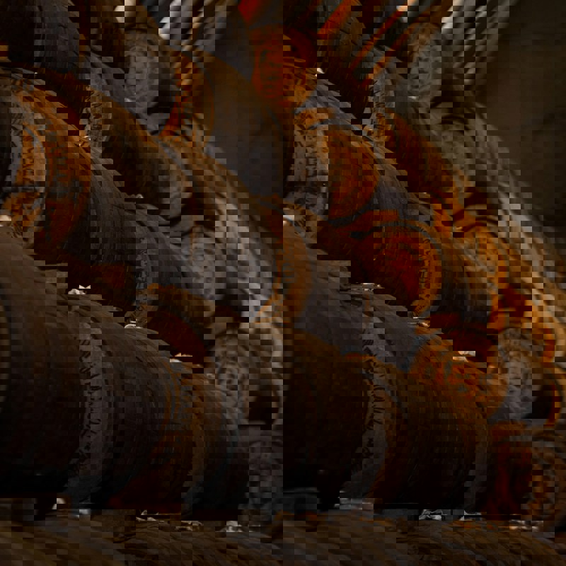 Romdestilleri på Martinique