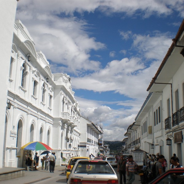 popayan