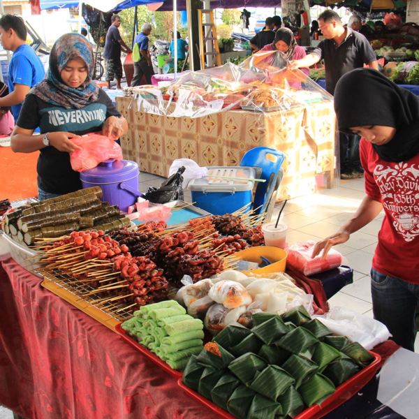 Malaysia - Kuala Lumpur