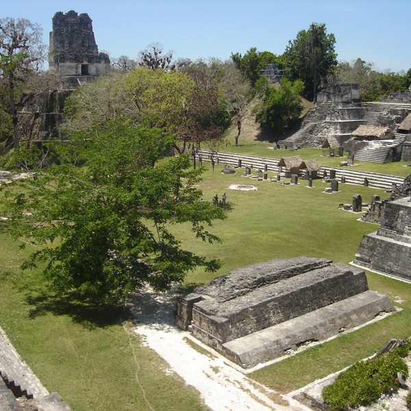 tikal