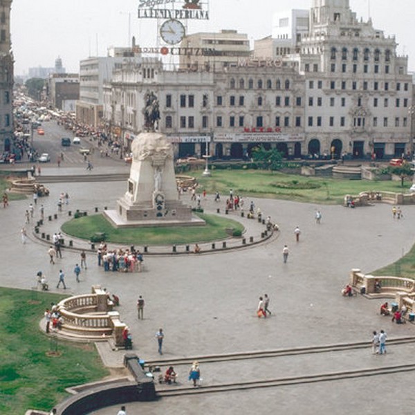 Lima, Peru
