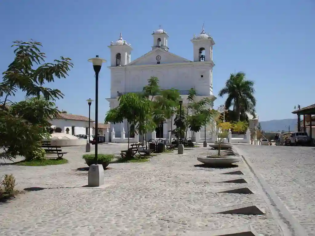 suchitoto