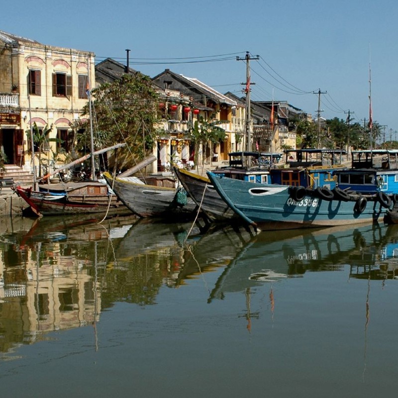 Hoi An, Vietnam