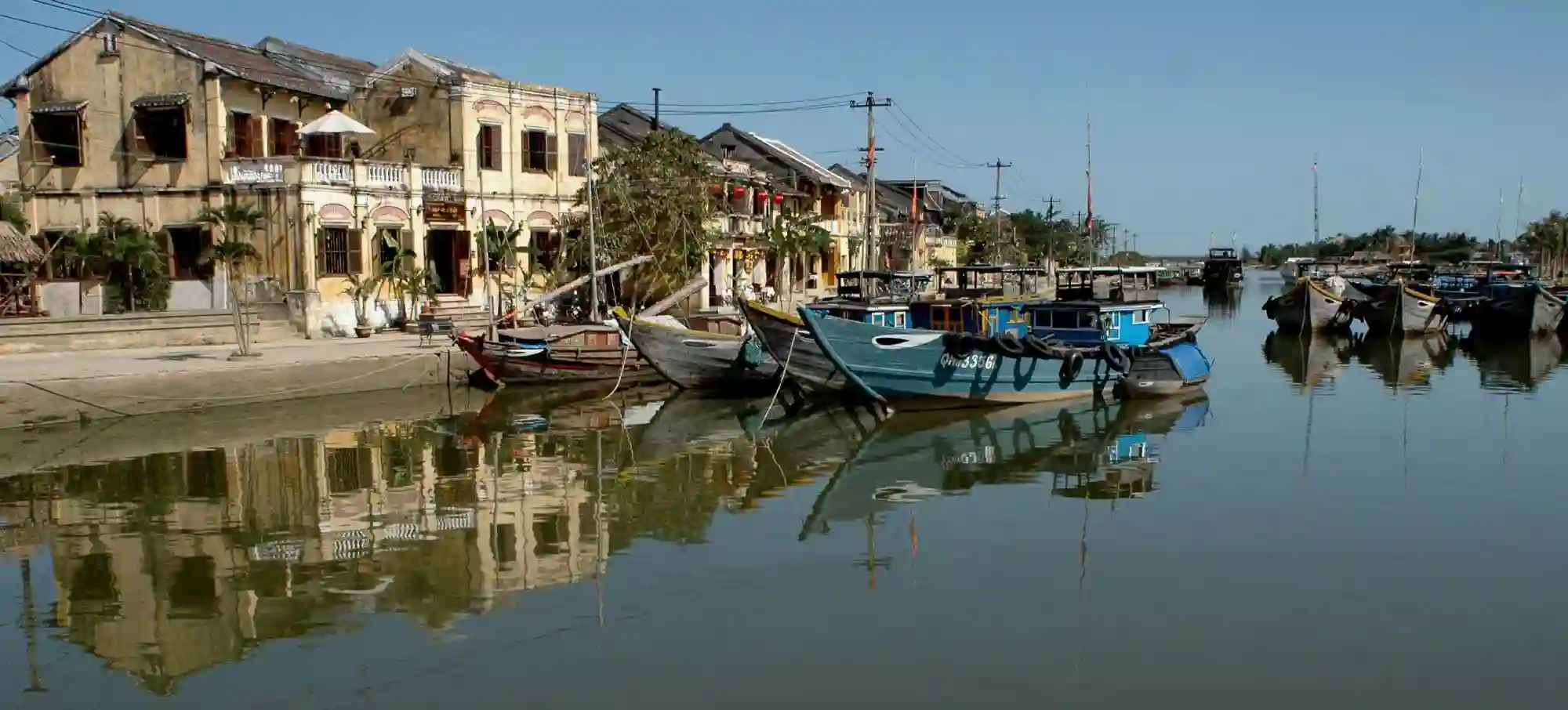 Hoi An, Vietnam