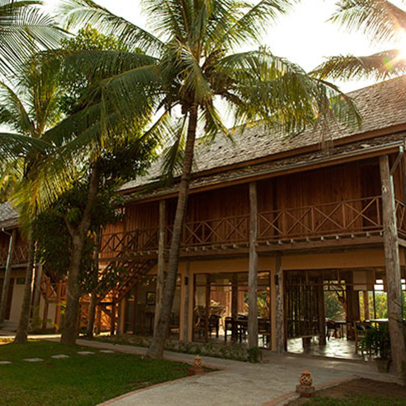 Luang Prabang, My Dream Boutique