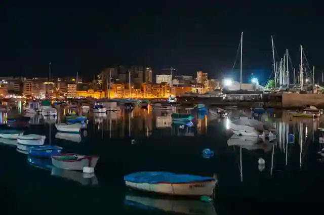 sliema-aftenstemning