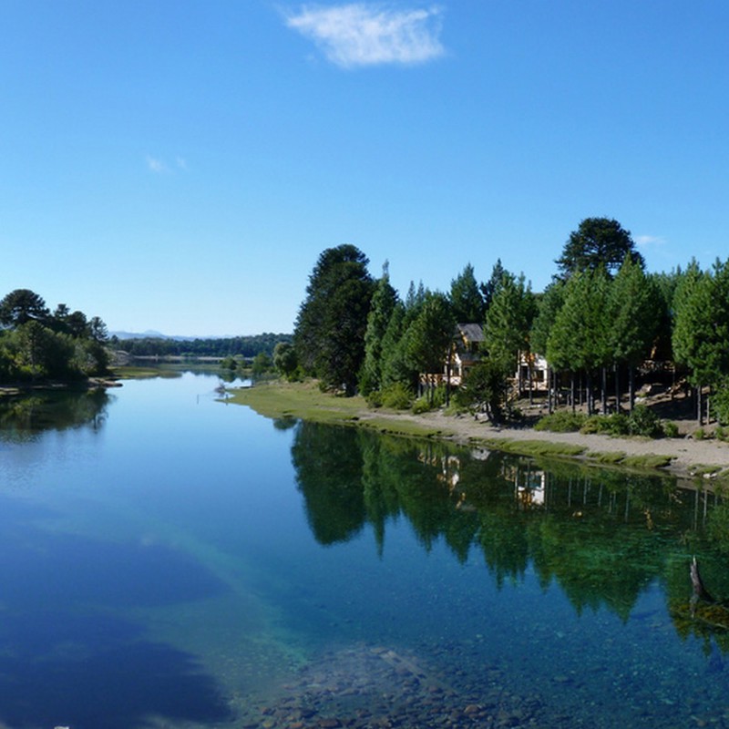 søland villa la angostura