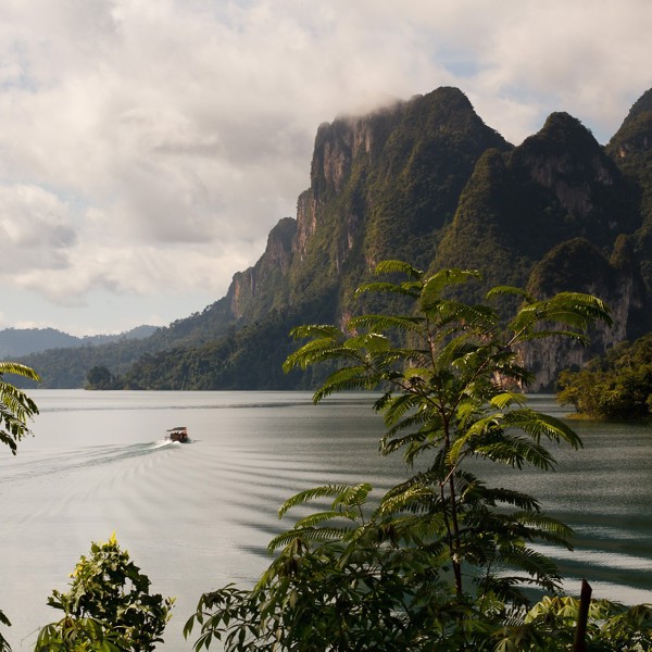 Thailand - Khao Sok