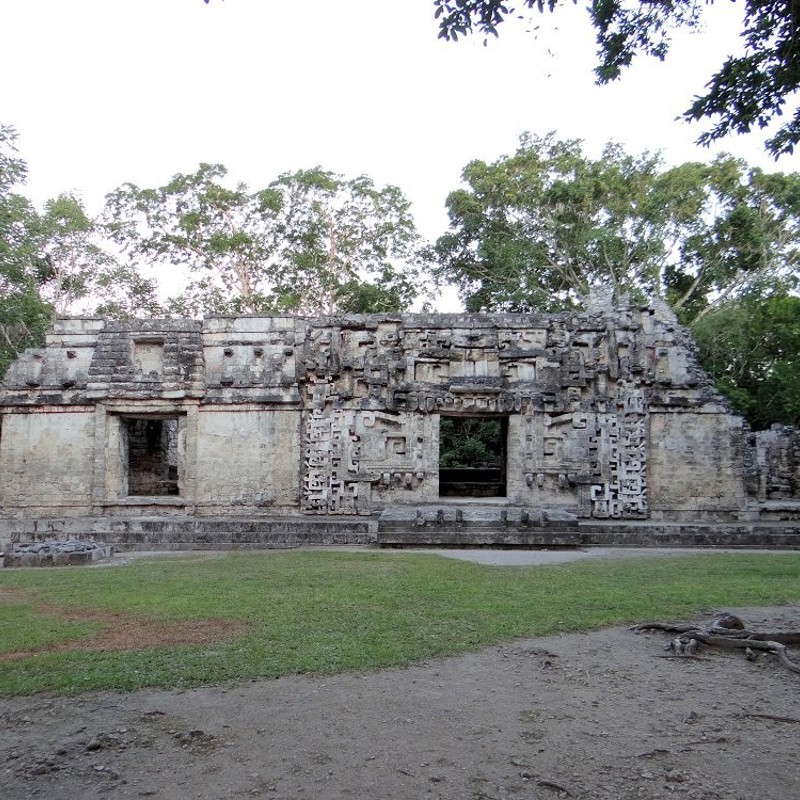 chicanna