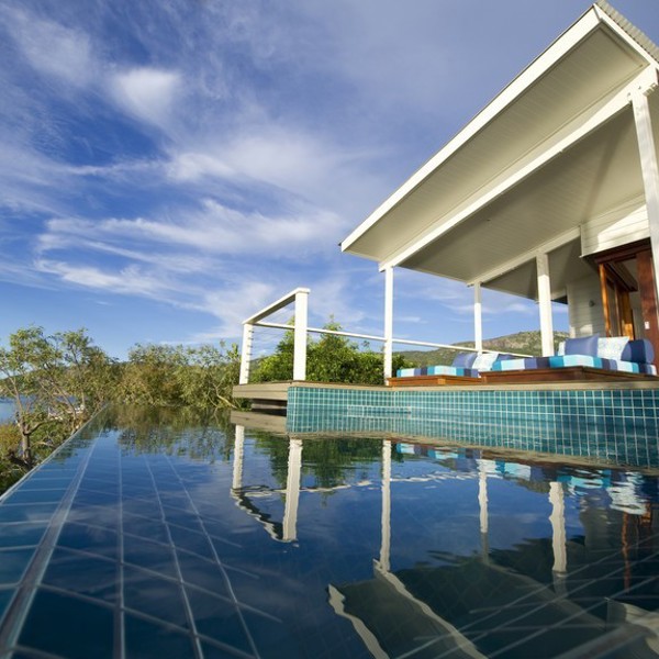 Lizard Island Resort, Australien