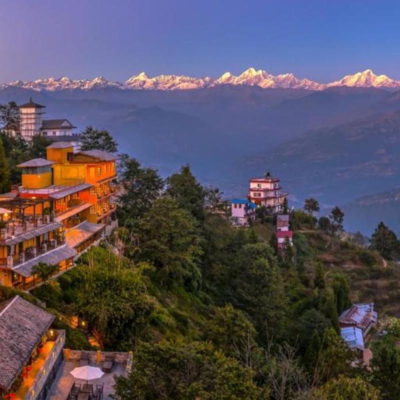 Club himalaya
