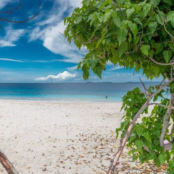 Bonaire - Belnem House