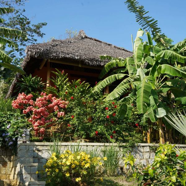 Nosy Be - Madagascar