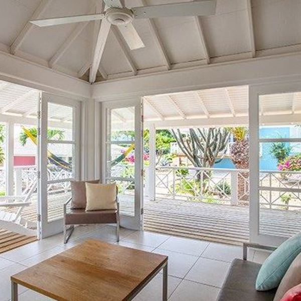 Chogogo Dive & Beach Resort Curaçao