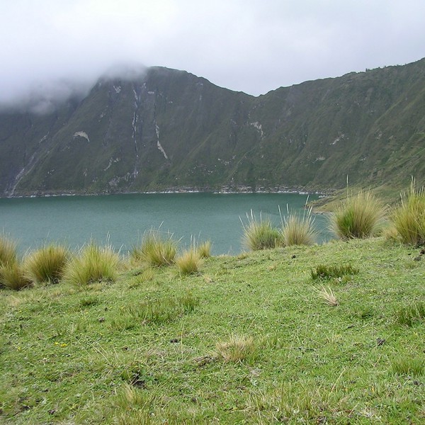 quilatoa