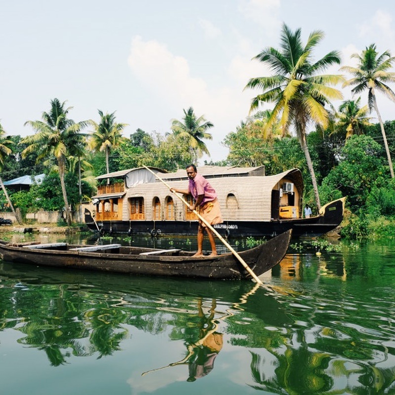 Kerela tour