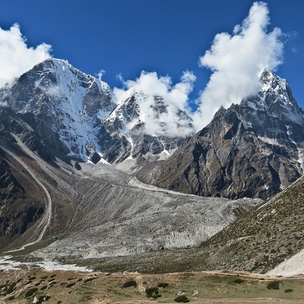 himalaya nepal