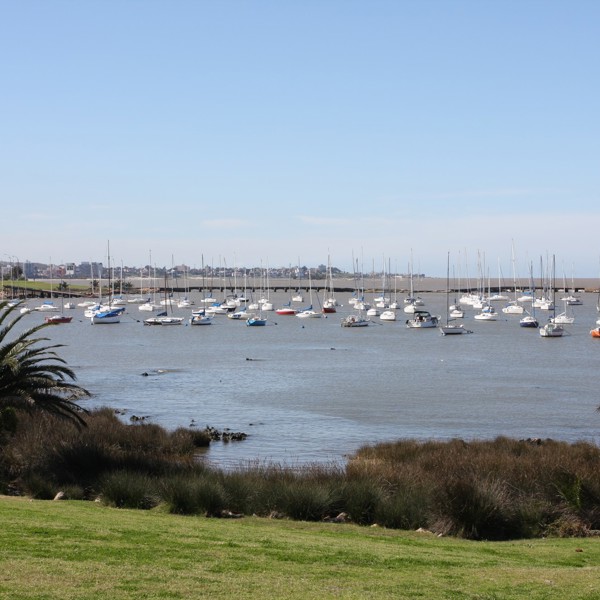 montevideo havn uruguay