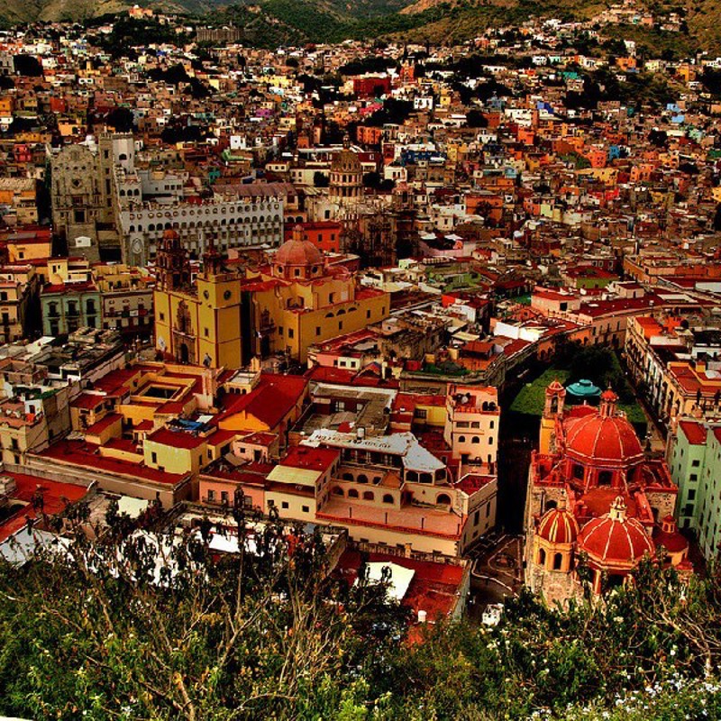 guanajuato