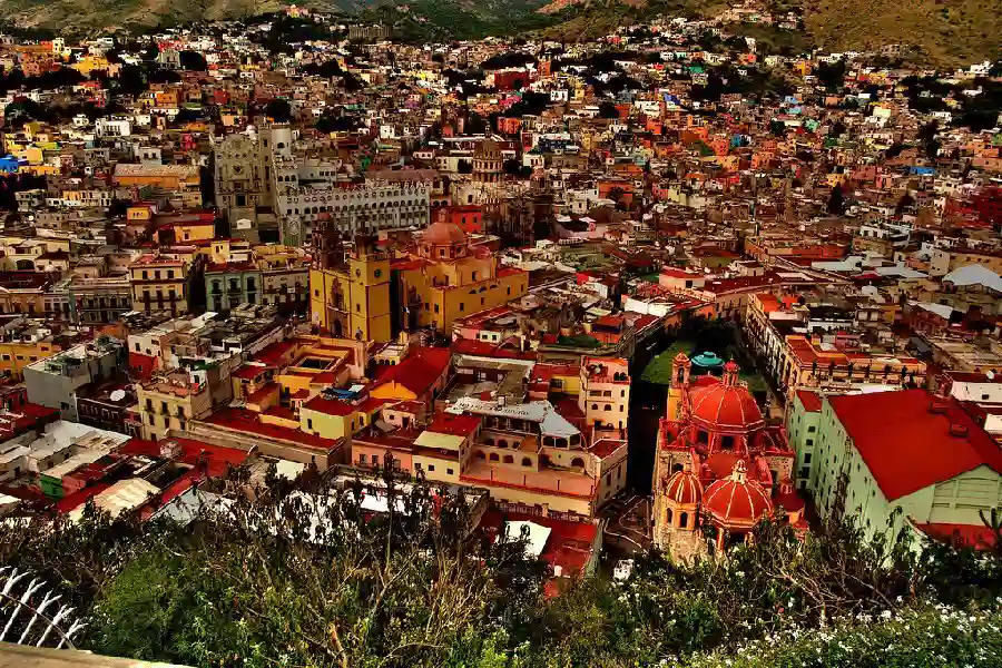 guanajuato