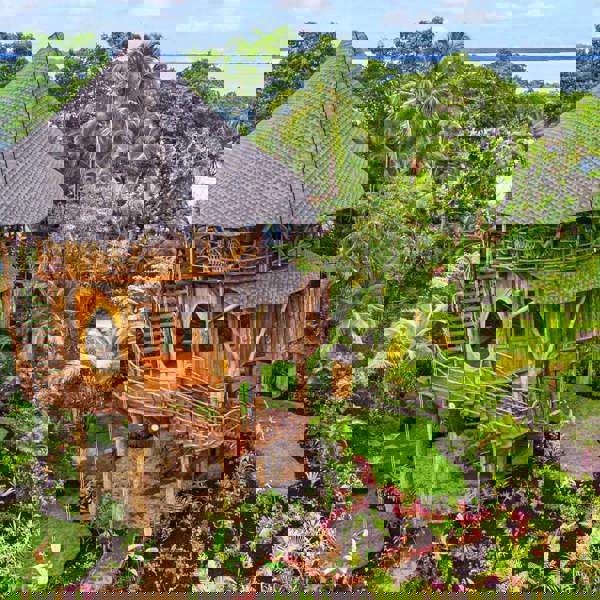 Nayara Bocas Del Toro, Panama