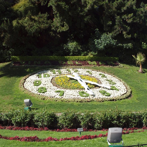 Viña del Mar, Chile