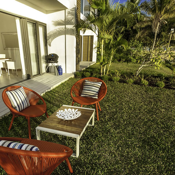 En rejse for hele familien til Mauritius