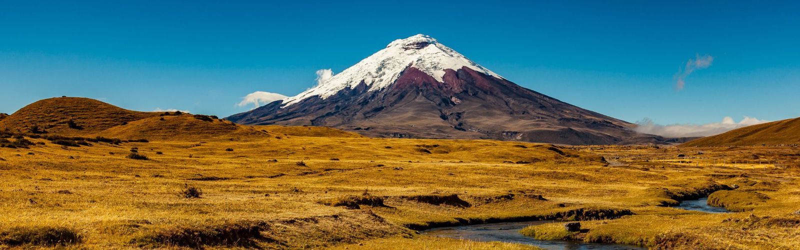 Cotopaxi