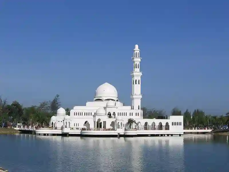 Kuala Terengganu, Malaysia