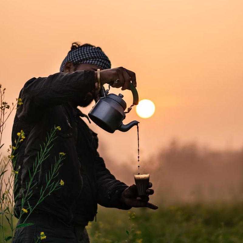 I:\AXUMIMAGES\Asien\Indien\Tordi Sagar\Coffe