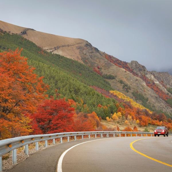 Carretera Austral