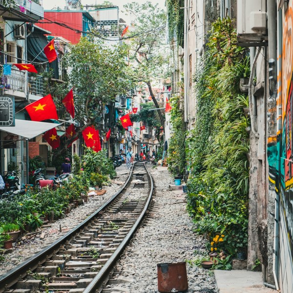 Hanoi