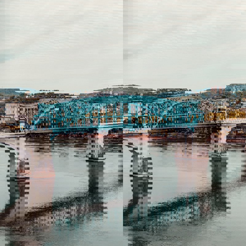 Chattanooga