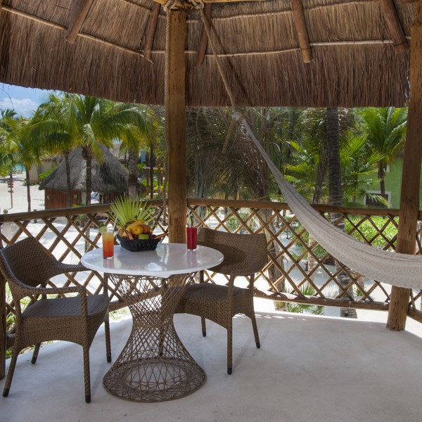 Hotel Mahegal, Mexico