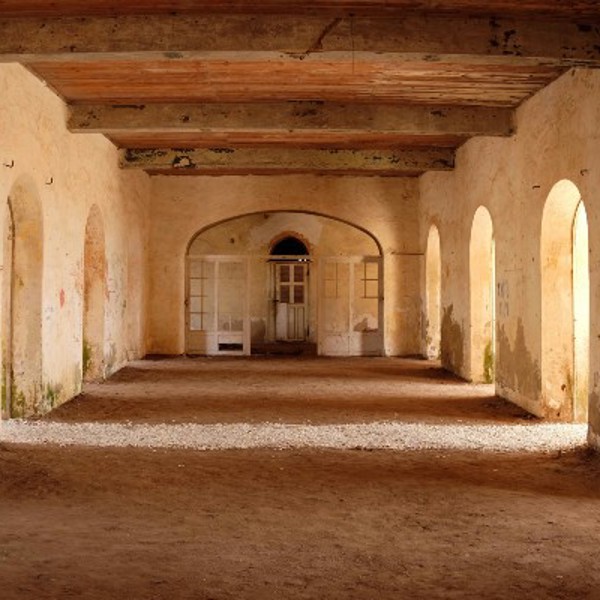 Joannes Peeters, Dakar i Senegal