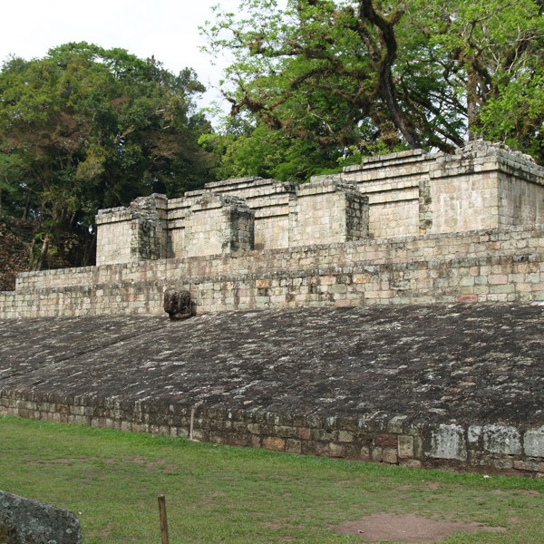 copan