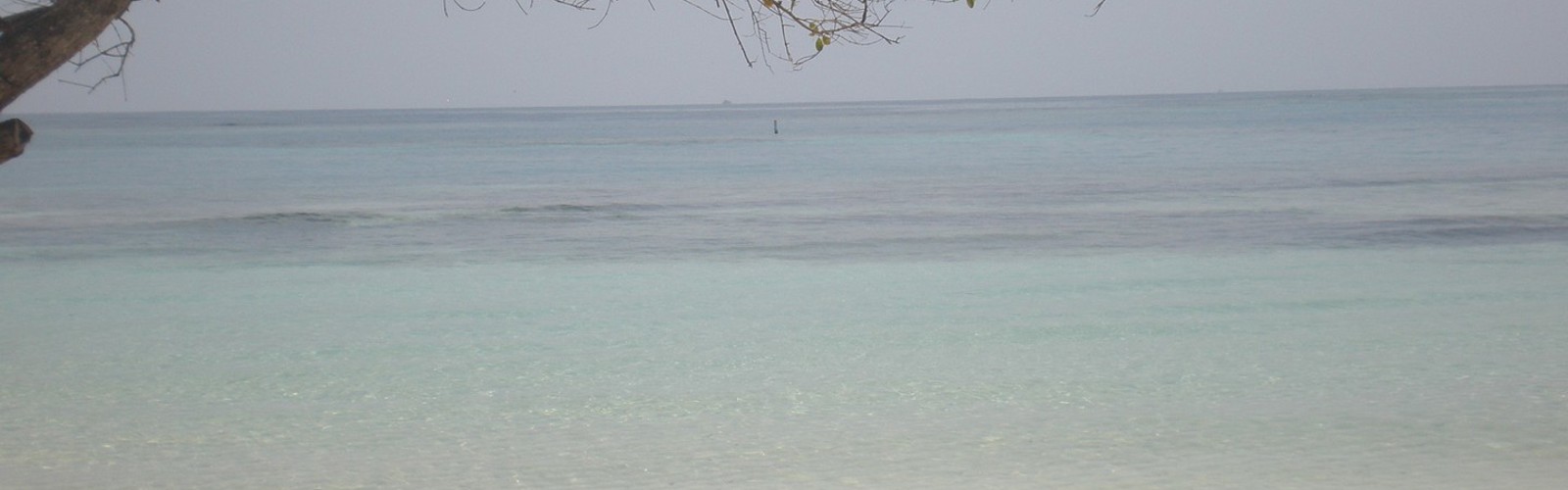 Islas del Rosario