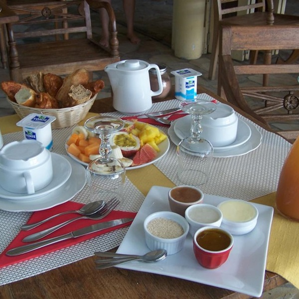 Hotel le Diwali, Guadeloupe