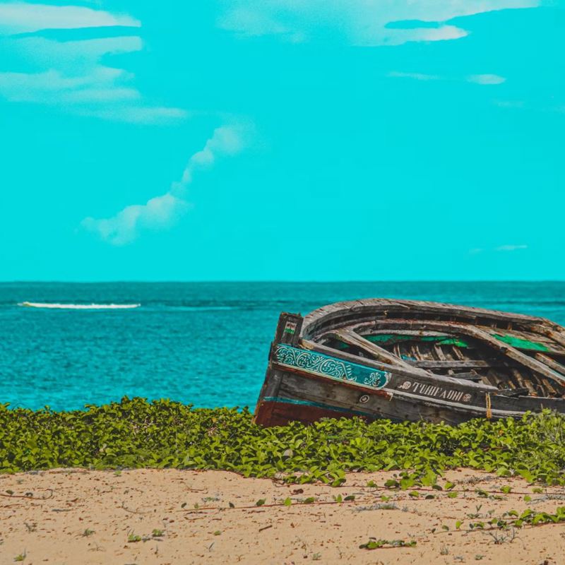 I:\AXUMIMAGES\Afrika\Kenya\Malindi\Stand og båd