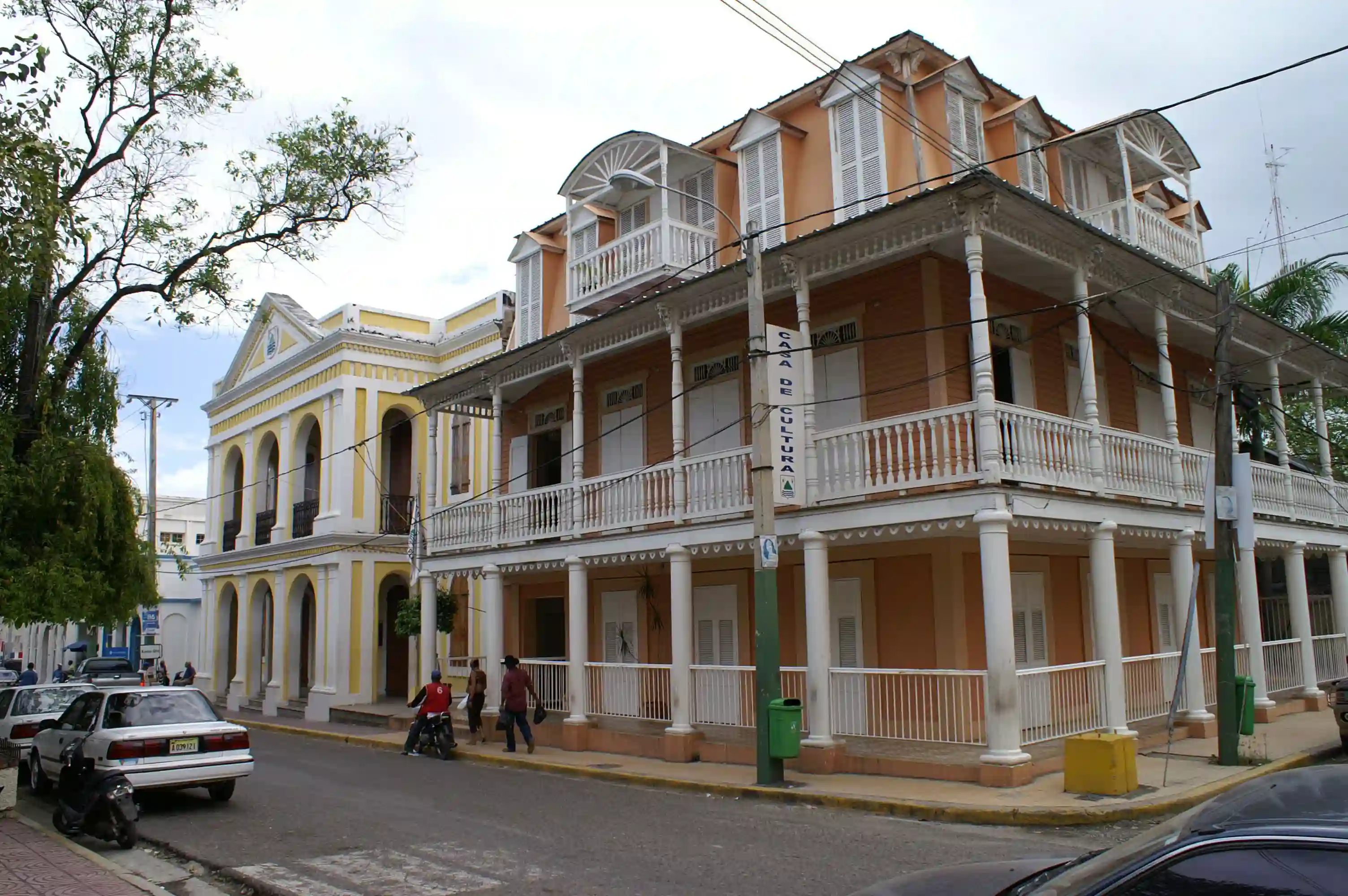 Puerto Plata,  Den Dominikanske Republik