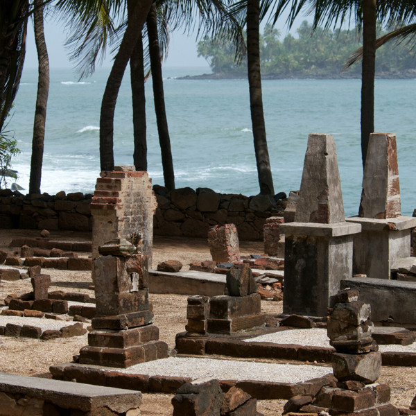 Djævleøen, Fransk Guyana