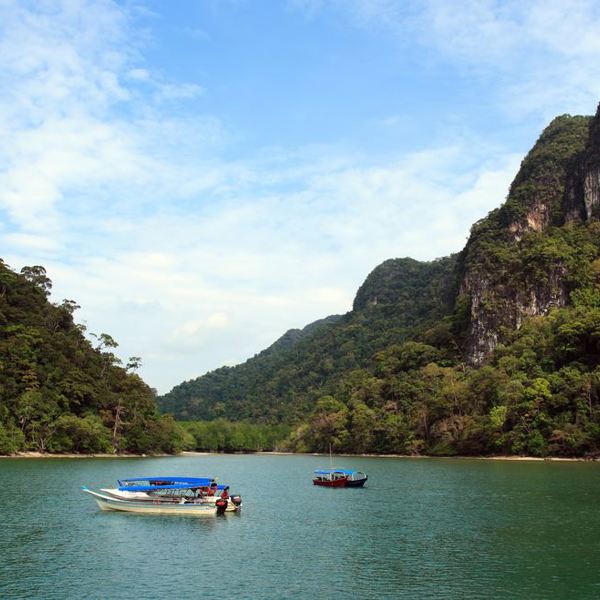 Malaysia - Langkawi