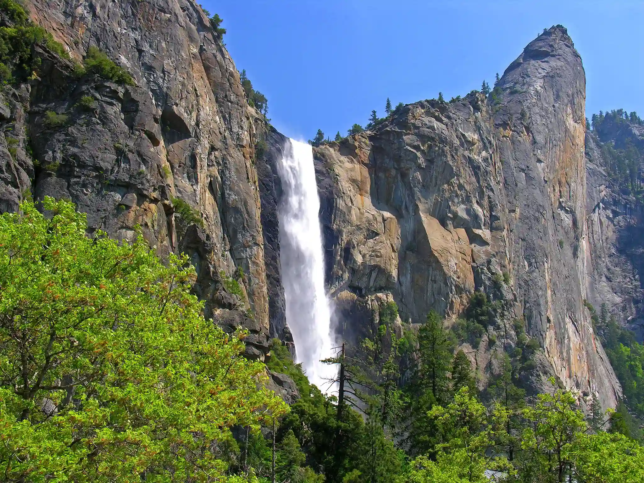 Yosemite, USA