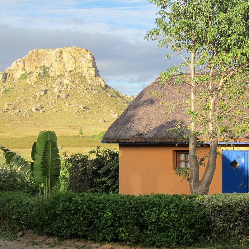Isalo ranch1