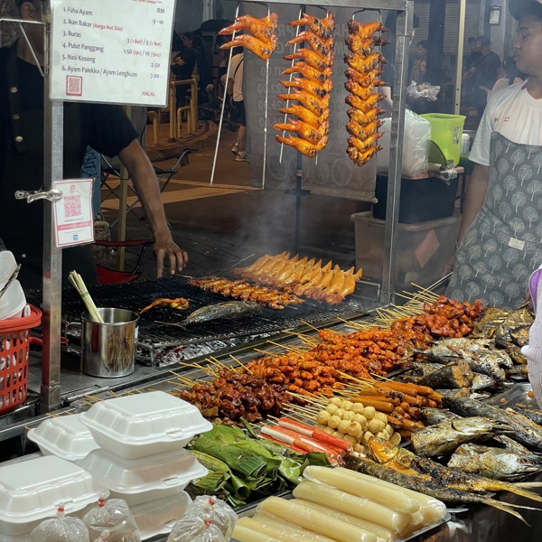 Kota Kinabalu