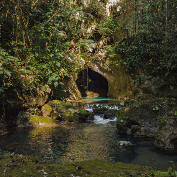 ATM Cave 1