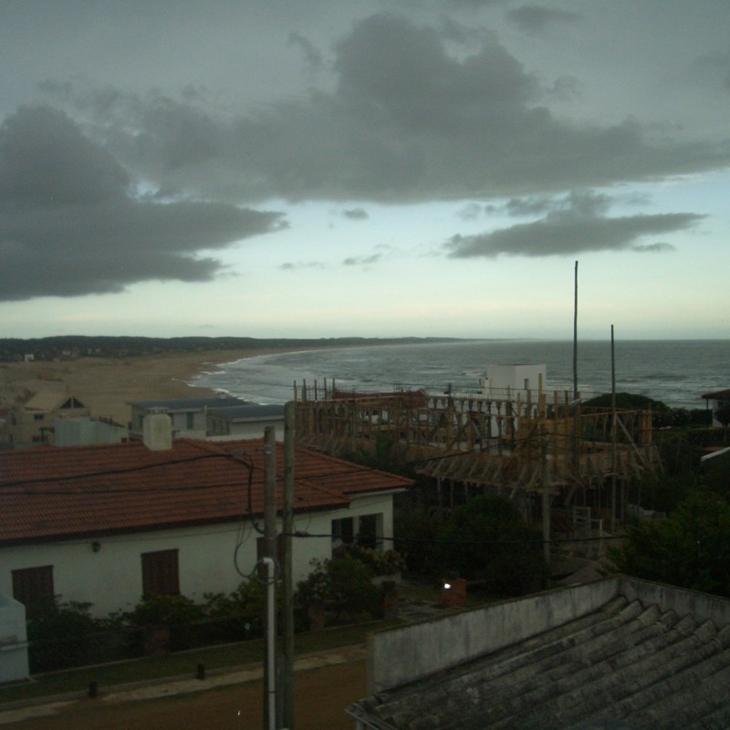 strand